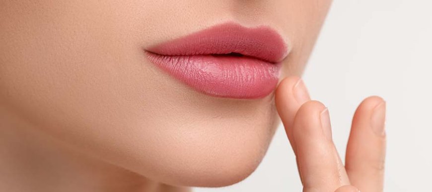 How Does Botox Lip Flip Cost Compare With Lip Fillers?