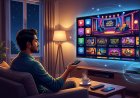 B1g IPTV Subscription