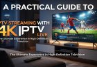 B1g IPTV Subscription