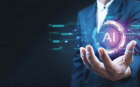 AI Is Bigger Than Chatbots: What Noida's Tech Corridor Can Teach Learners