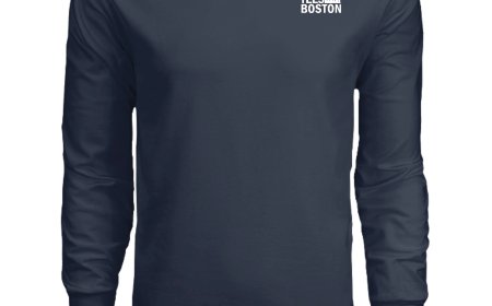 HMDD Hoodie: The Ultimate Choice for Everyday Comfort and Streetwear Fashion