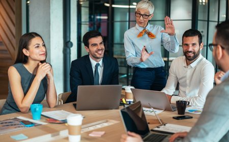 How to Find the Right Career Coach for Your Goals