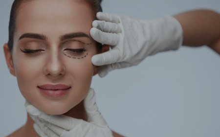 Can Plexr improve the appearance of both eyelids equally?