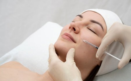 Innovative Injection Techniques for Botox In Dubai