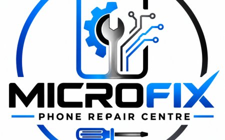 Microfix Phone Repair Centre