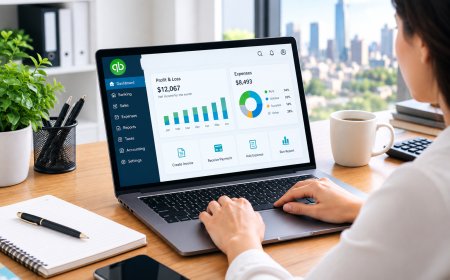How Small Businesses Can Recognize When Their Current Systems Are Reaching Their Limits