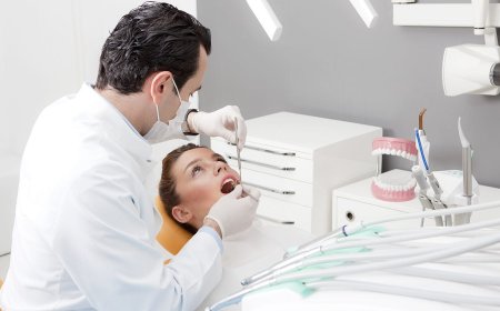 Emergency Dentist Near Me in Northeast Brampton: What You Need to Know