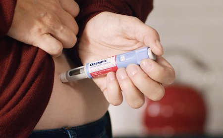 Ozempic Injection: Frequently Asked Questions