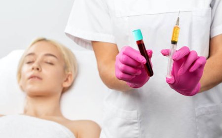 Hair Fillers Treatment in Dubai and Non-Surgical Restoration