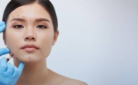 How to Choose the Right Eyebrow Shape for Your Face and Personal Style