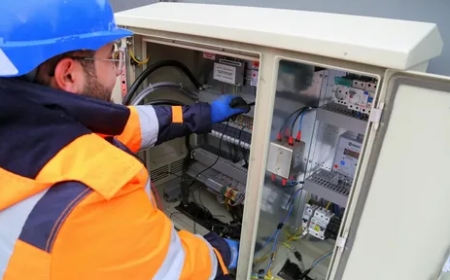 What Should Managers Understand About EICR Requirements in Barnet 2027?