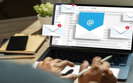 How CRM Can Improve Your Email Marketing Strategy