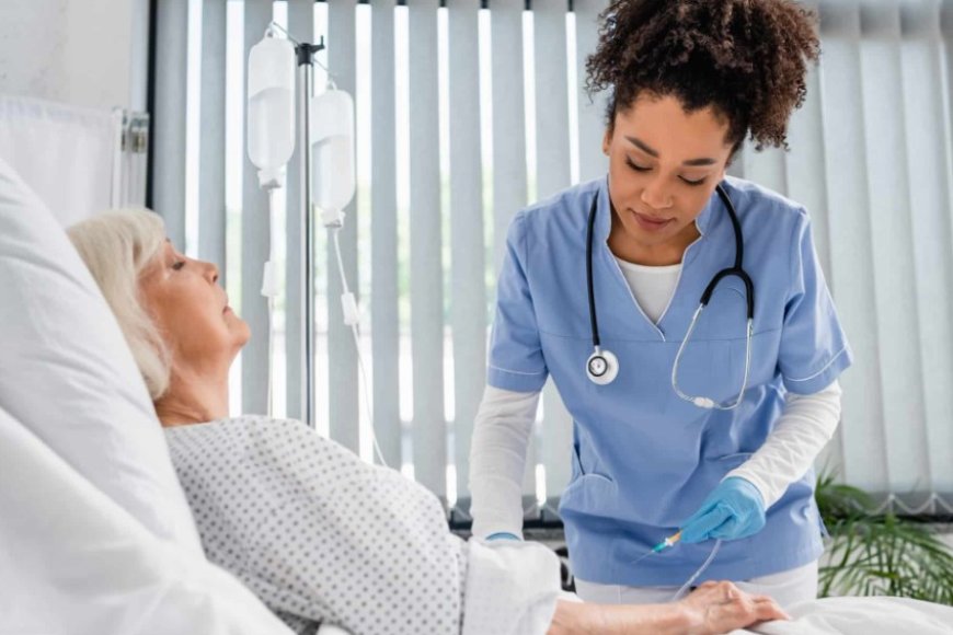What Strategies Improve Time Management in Online Nursing Degree Programs?