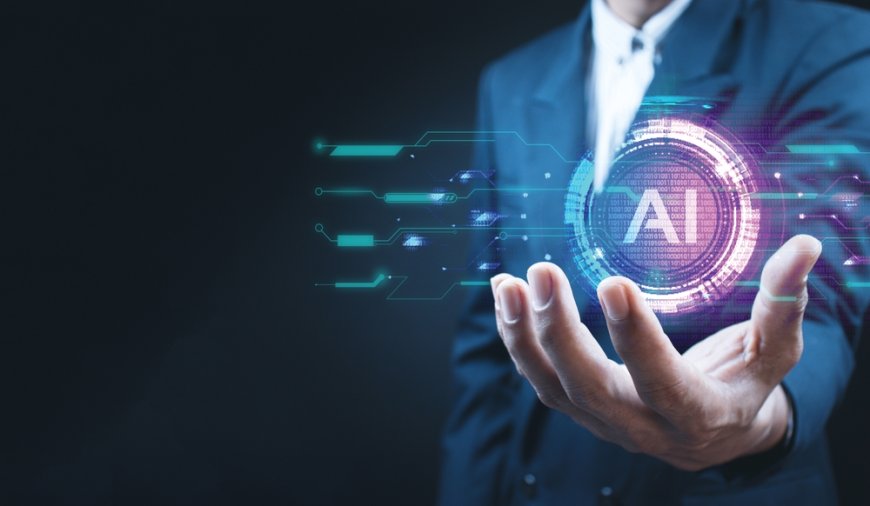 AI Is Bigger Than Chatbots: What Noida's Tech Corridor Can Teach Learners