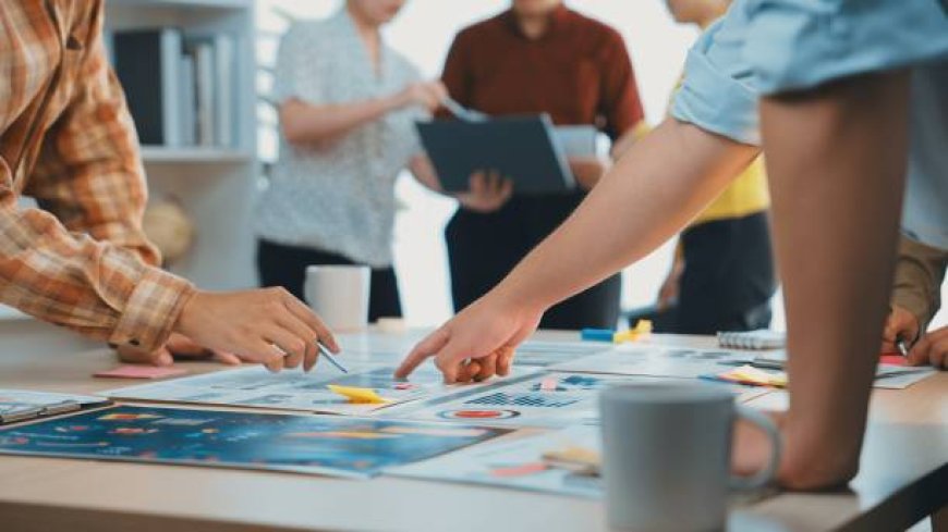 A Better Workflow for Creating and Sharing Online Content
