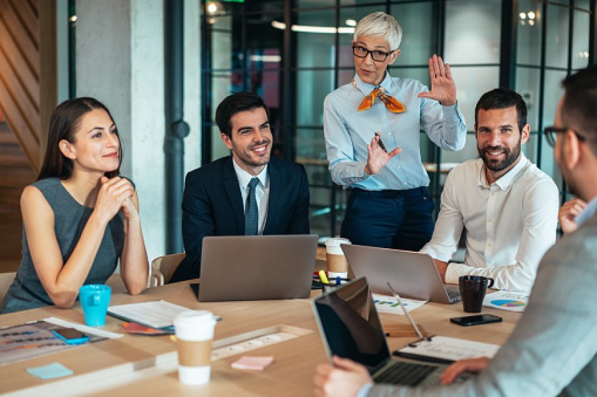 How to Find the Right Career Coach for Your Goals