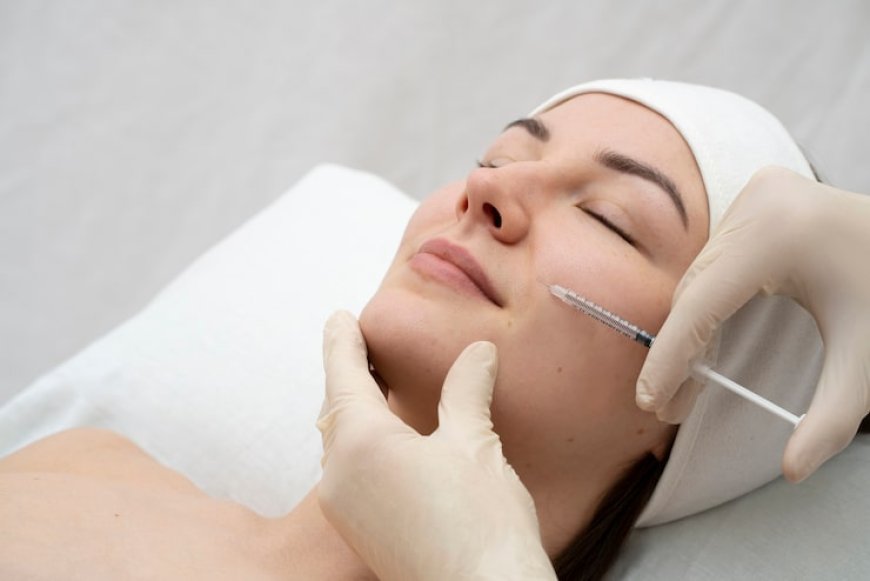 What Aftercare Follows Skin Booster injection?