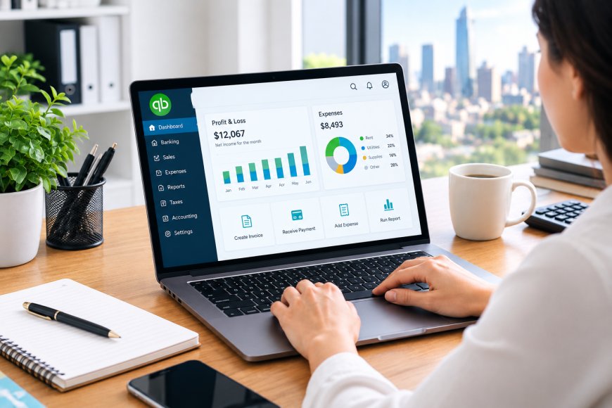 How Small Businesses Can Recognize When Their Current Systems Are Reaching Their Limits