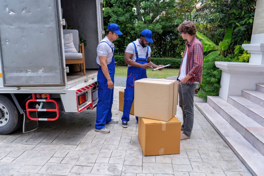 Local Movers for a Smoother and Better Planned Move