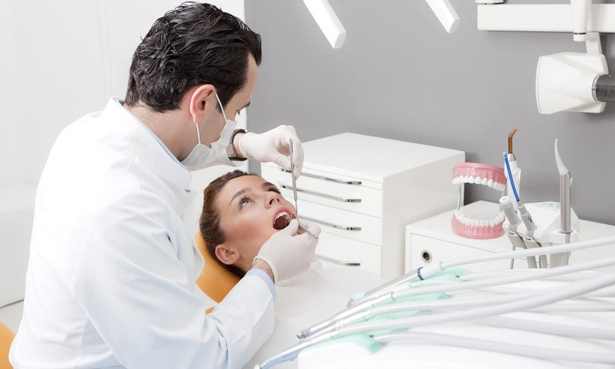 Emergency Dentist Near Me in Northeast Brampton: What You Need to Know