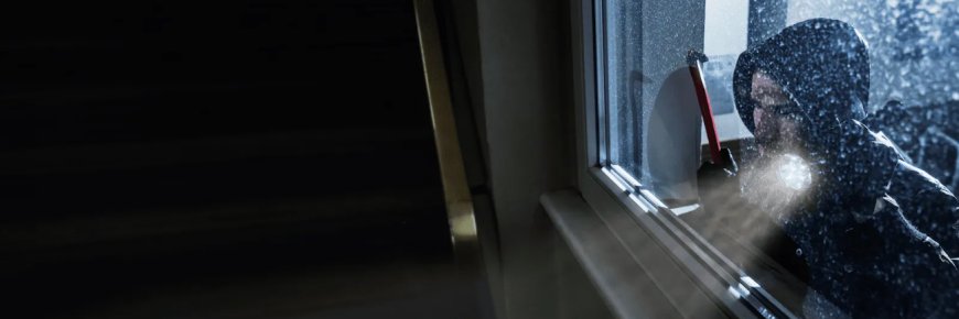 ARS Burglary and Theft of Means of Transportation in Arizona