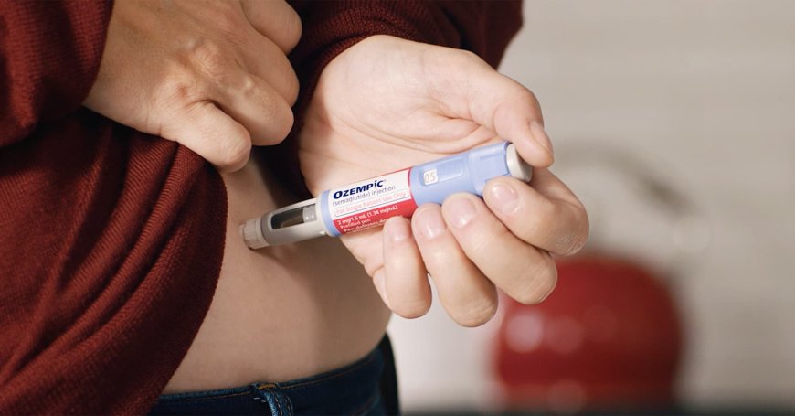 Important Things to Know Before Using Ozempic