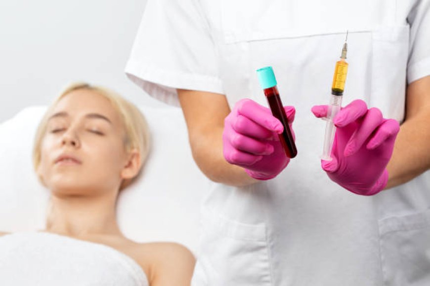 Hair Fillers Treatment in Dubai and Non-Surgical Restoration