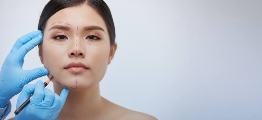 Does Rhinoplasty Cause Swelling During Recovery?