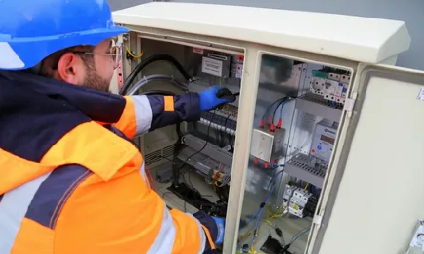 What Should Managers Understand About EICR Requirements in Barnet 2027?