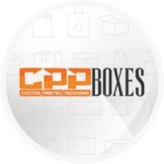 Cpp boxes