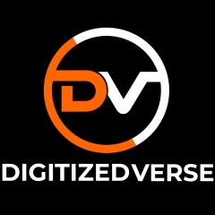 Digitizedverse