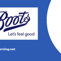 boots elearning