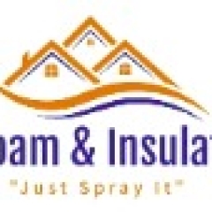 opencellsprayfoaminsulationinBonhamTX