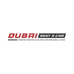 dubai rent a car