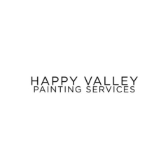 happyvalleyhousepainting