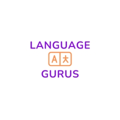 language-gurus