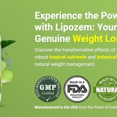 Lipozem Reviews