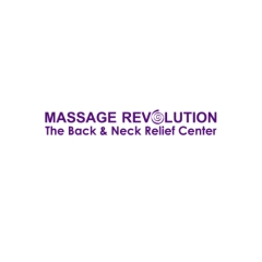 massagerevolution