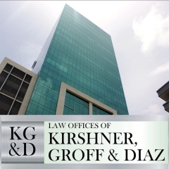 Law Offices of K G D