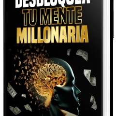 Desbloquea Tu Mente Millonaria PDF Gratis