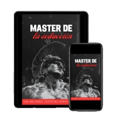 MASTER DE LA SEDUCCION PDF GRATIS