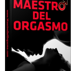 MAESTRO DEL ORGASMO PDF GRATIS