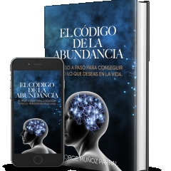 EL CODIGO DE LA ABUNDANCIA PDF GRATIS