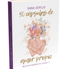 50 CAPSULAS DE AMOR PROPIO PDF GRATIS