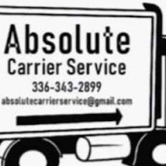 AbsoluteCarrierService