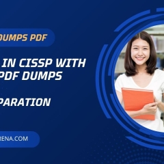 CISSP Exam Dumps PDF