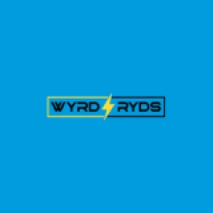 wyrdryds