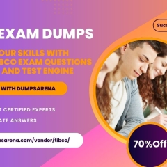 tibcoexam