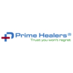 Prime Healers