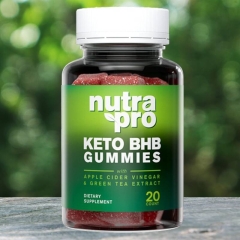 nutraproketo